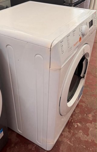LAVADORA SECADORA INDESIT INNEX 7 + 5 KILOS