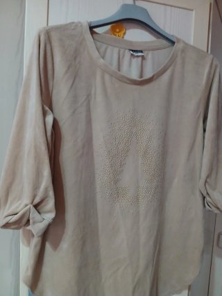 Camiseta