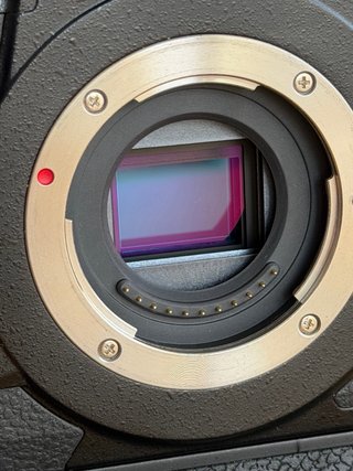 OFERTÓN! Panasonic GH5 + accesorios