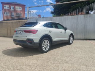 Audi Q3 2021