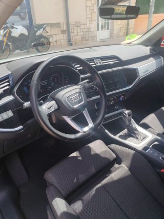 Audi Q3 2021