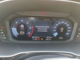 Audi Q3 2021