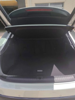 Audi Q3 2021