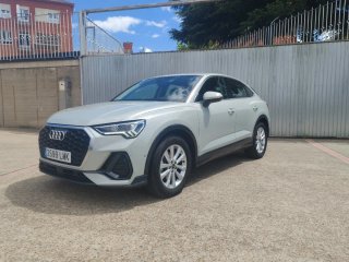Audi Q3 2021