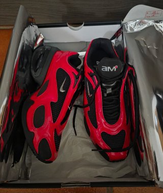 Nike Air Max Muse Talla 39 Nuevas,originales