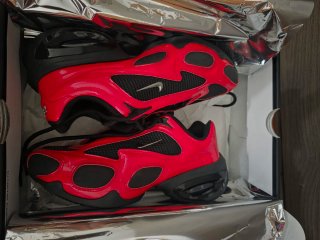 Nike Air Max Muse Talla 39 Nuevas,originales