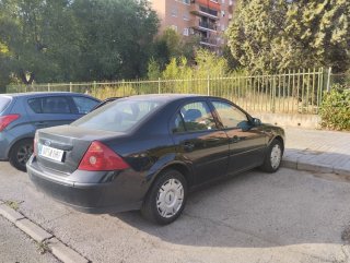 Ford Mondeo 2001