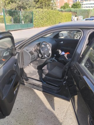 Ford Mondeo 2001