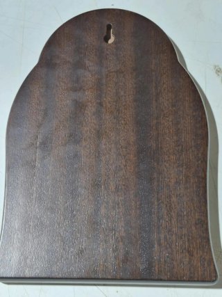 Cuadro religioso plata Virgen y Niño