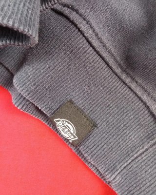 Sudadera Dickies Mujer XL Azul Marino