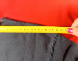 Sudadera Dickies Mujer XL Azul Marino