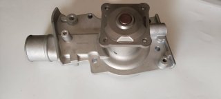 Bomba de agua Ford Zetec
