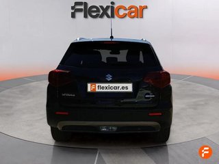 Suzuki Vitara 1.4 T S2 Mild Hybrid