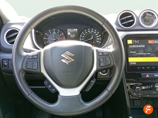 Suzuki Vitara 1.4 T S2 Mild Hybrid