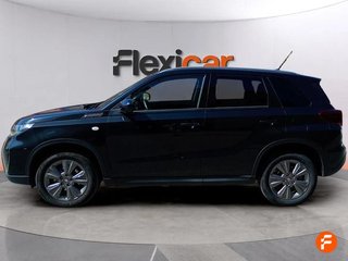 Suzuki Vitara 1.4 T S2 Mild Hybrid