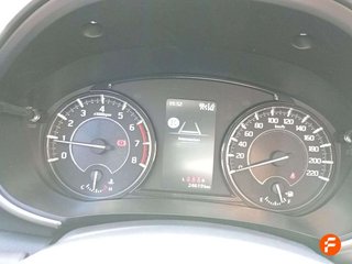 Suzuki Vitara 1.4 T S2 Mild Hybrid