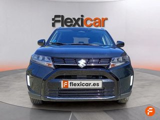 Suzuki Vitara 1.4 T S2 Mild Hybrid