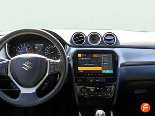 Suzuki Vitara 1.4 T S2 Mild Hybrid