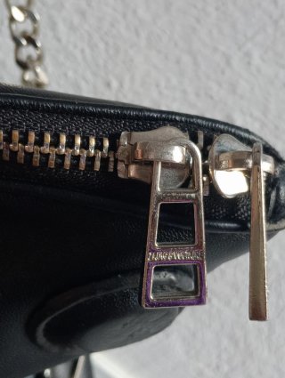 Bolso Zadig & Voltaire Rock Maltese Negro