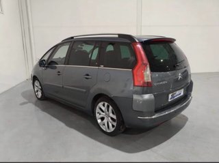 Citroen Grand C4 Picasso 2008