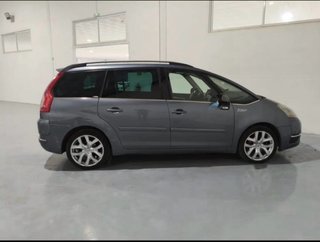 Citroen Grand C4 Picasso 2008