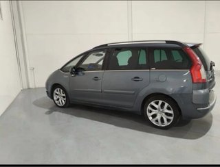 Citroen Grand C4 Picasso 2008