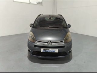 Citroen Grand C4 Picasso 2008