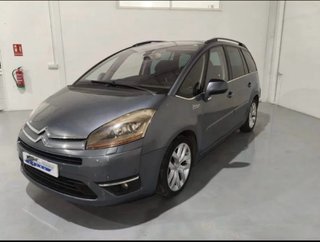 Citroen Grand C4 Picasso 2008