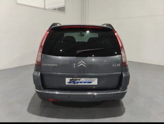 Citroen Grand C4 Picasso 2008