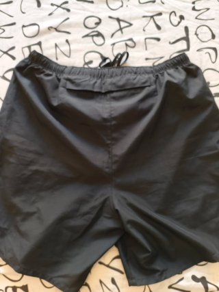 Pantalón corto Nike Challenger 7 Dri-FIT Talla M