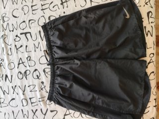 Pantalón corto Nike Challenger 7 Dri-FIT Talla M