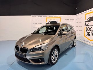 BMW Serie 2 Active Tourer 218d
