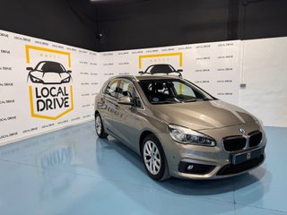 BMW Serie 2 Active Tourer 218d