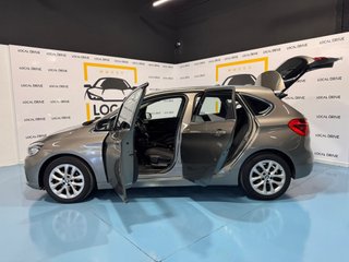BMW Serie 2 Active Tourer 218d