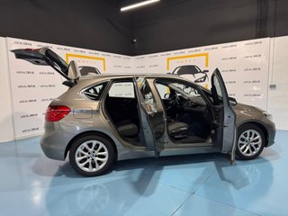 BMW Serie 2 Active Tourer 218d