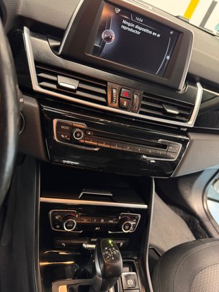 BMW Serie 2 Active Tourer 218d