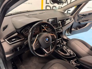 BMW Serie 2 Active Tourer 218d