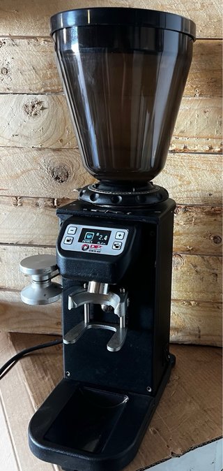 Molinillo de café DIP DKS-65