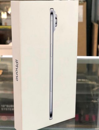 iPhone Air 256GB Azul Cielo