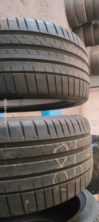 Michelin Pilot Sport 4 245/40 R19 98Y