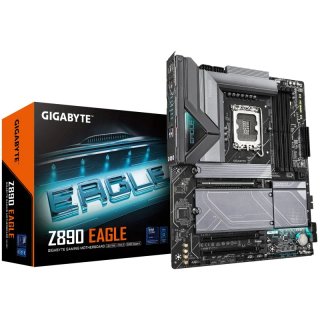 Gigabyte Z890 EAGLE WiFi 7 LGA1851