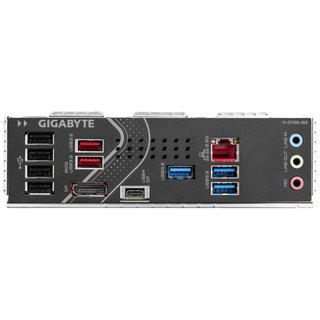 Gigabyte Z890 EAGLE WiFi 7 LGA1851