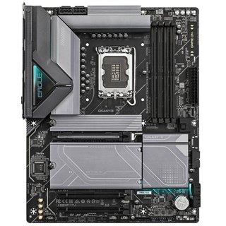Gigabyte Z890 EAGLE WiFi 7 LGA1851