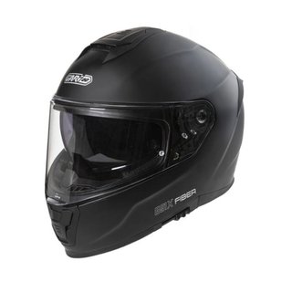 Casco Integral garibaldi Gari G91X Fiber Pinlock