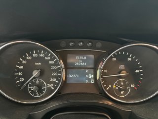 Mercedes-Benz Clase R 2006