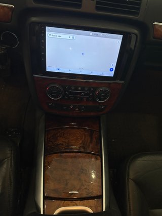 Mercedes-Benz Clase R 2006