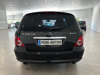 Mercedes-Benz Clase R 2006