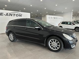 Mercedes-Benz Clase R 2006