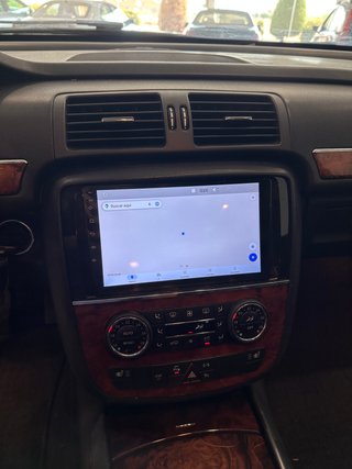 Mercedes-Benz Clase R 2006