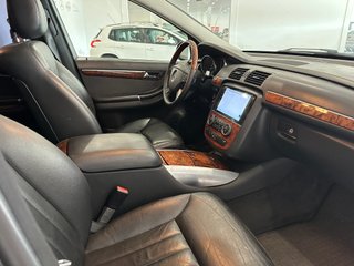 Mercedes-Benz Clase R 2006